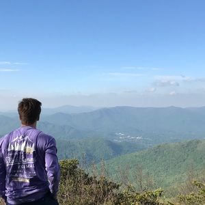 Meet your Posher, Billy